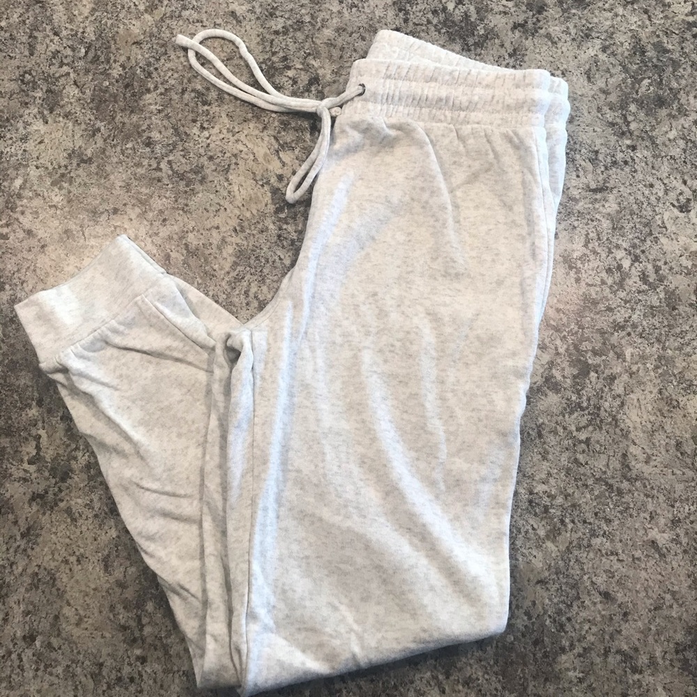 Woman’s joggers